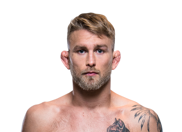 Gustafsson vs. Teixeira