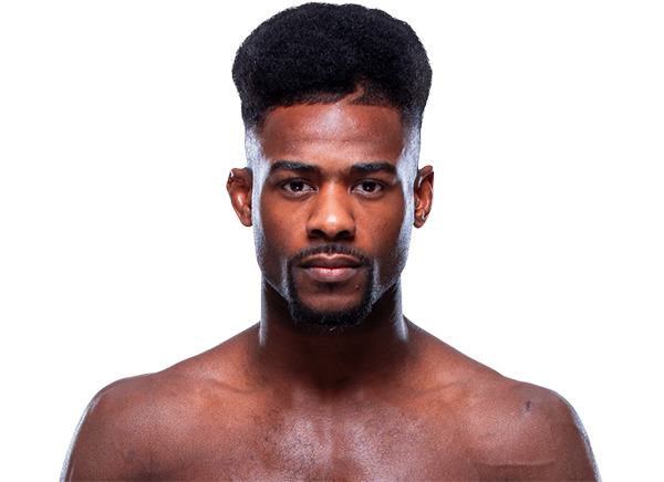 Aljamain Sterling