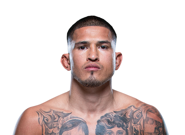 Henderson vs Pettis 2