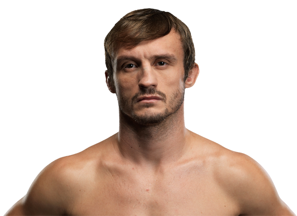 Brad Pickett