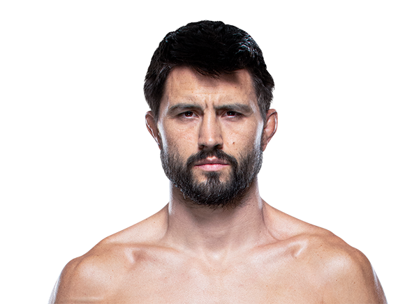 Carlos Condit