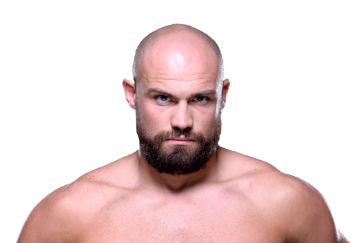 Cathal Pendred