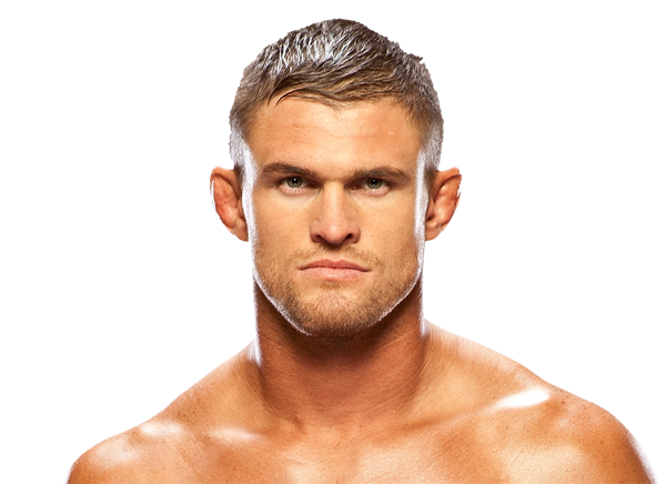 Daron Cruickshank