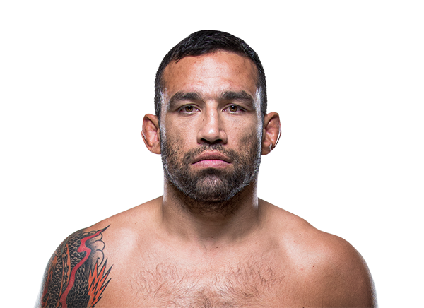 Werdum vs Browne