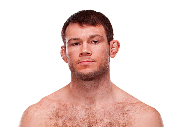 Forrest Griffin