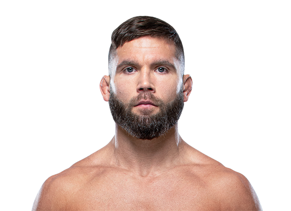 Jeremy Stephens