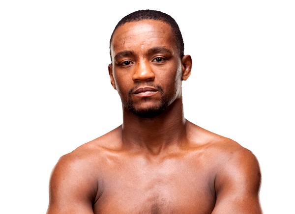 Yves Edwards